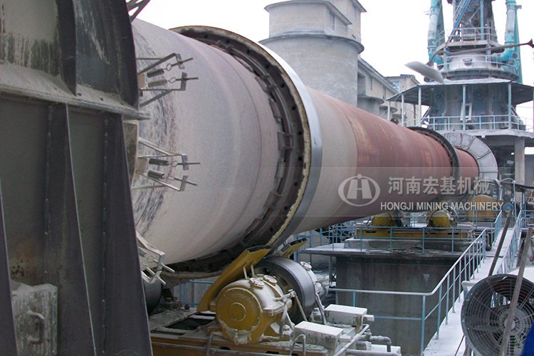 小型石灰窯設備