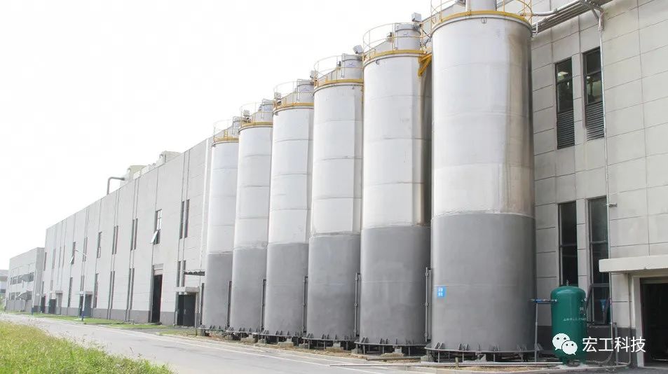 氣力輸送系統 氣力輸送系統