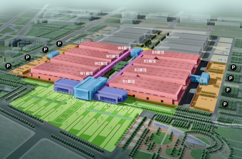 相聚BCEIA 2023，我們在E3086展位等您來！(圖1)