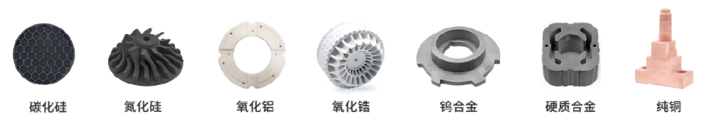 粉末擠出3D打印與傳統粉末注射成形工藝的異同