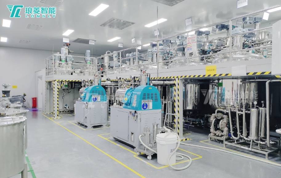 自動化產線 自動化產線