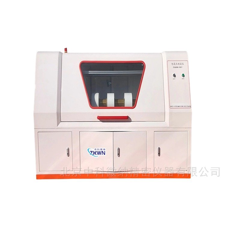 上海恩捷向我司采購電弱點測試儀，攜手共促行業發展