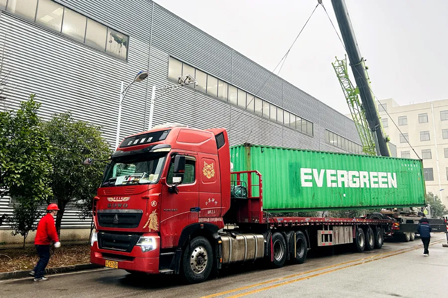 湖南華通粉體設備科技有限公司