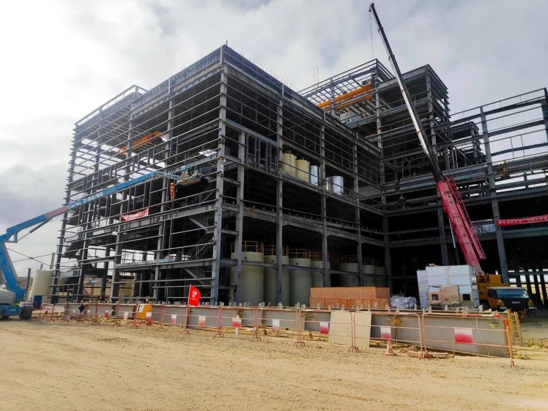 湖南華通粉體設(shè)備科技有限公司