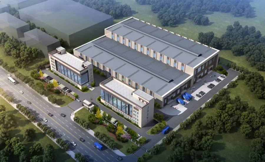 湖南華通粉體設備科技有限公司