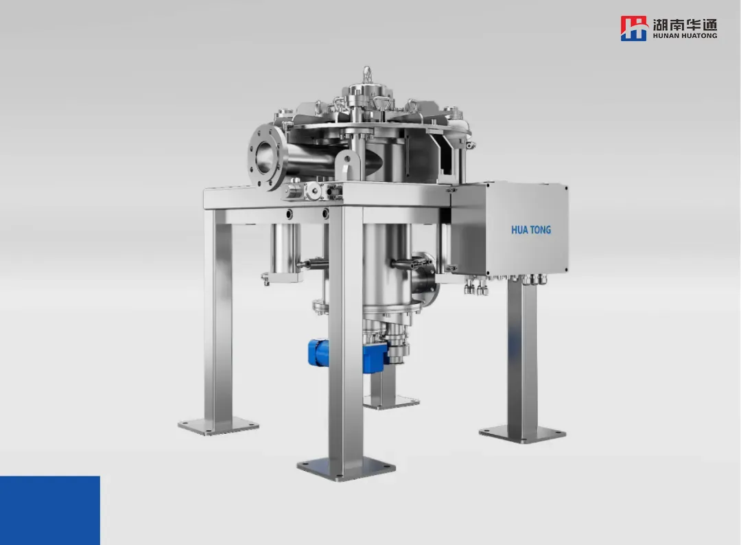 湖南華通粉體設備科技有限公司