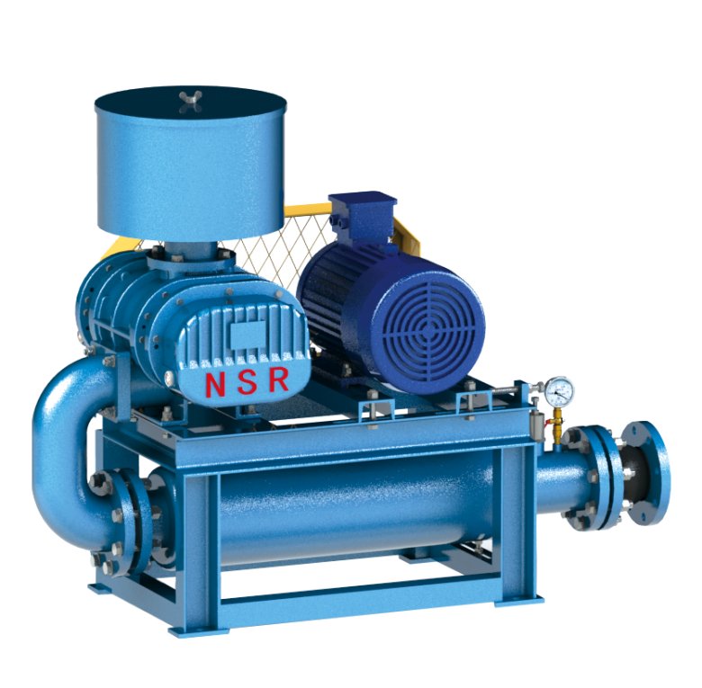 正確地維護和保養使風機使用壽命長