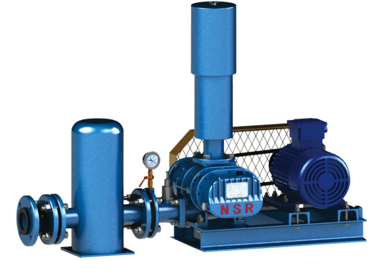 羅茨鼓風機的操作規程