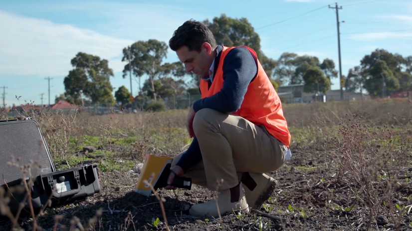 手提式土壤重金屬光譜分析儀能檢測哪些重金屬元素