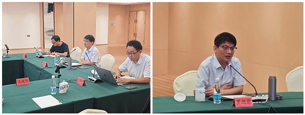 國家重點研發計劃項目“退役鋰電池整體熱解裝備與深度提鋰技術及應用示范” 項目 2025 年年中總結會成功在南昌召開15.jpg