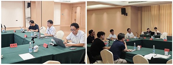 國家重點研發計劃項目“退役鋰電池整體熱解裝備與深度提鋰技術及應用示范” 項目 2025 年年中總結會成功在南昌召開12.jpg