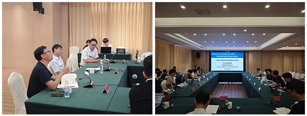 國家重點研發計劃項目“退役鋰電池整體熱解裝備與深度提鋰技術及應用示范” 項目 2025 年年中總結會成功在南昌召開8.jpg