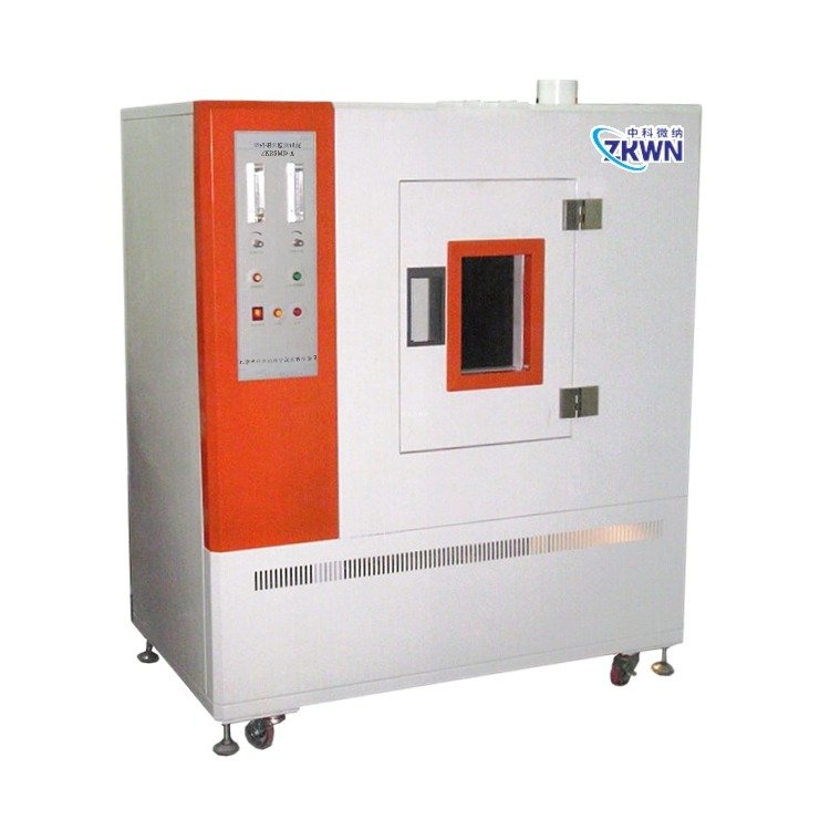 洞察火場安全：塑料煙密度測試儀技術解析與應用